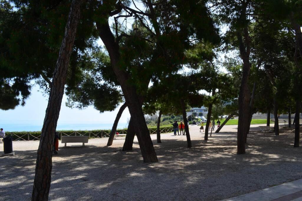 Belvedere Di Ancona Bagian luar foto