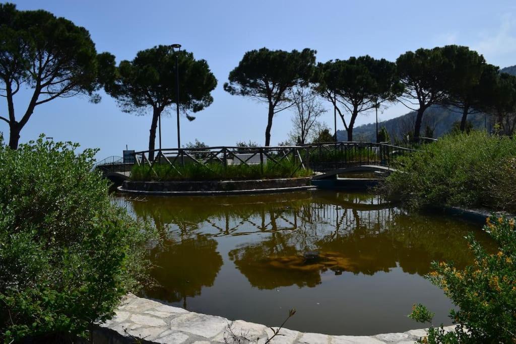 Belvedere Di Ancona Bagian luar foto