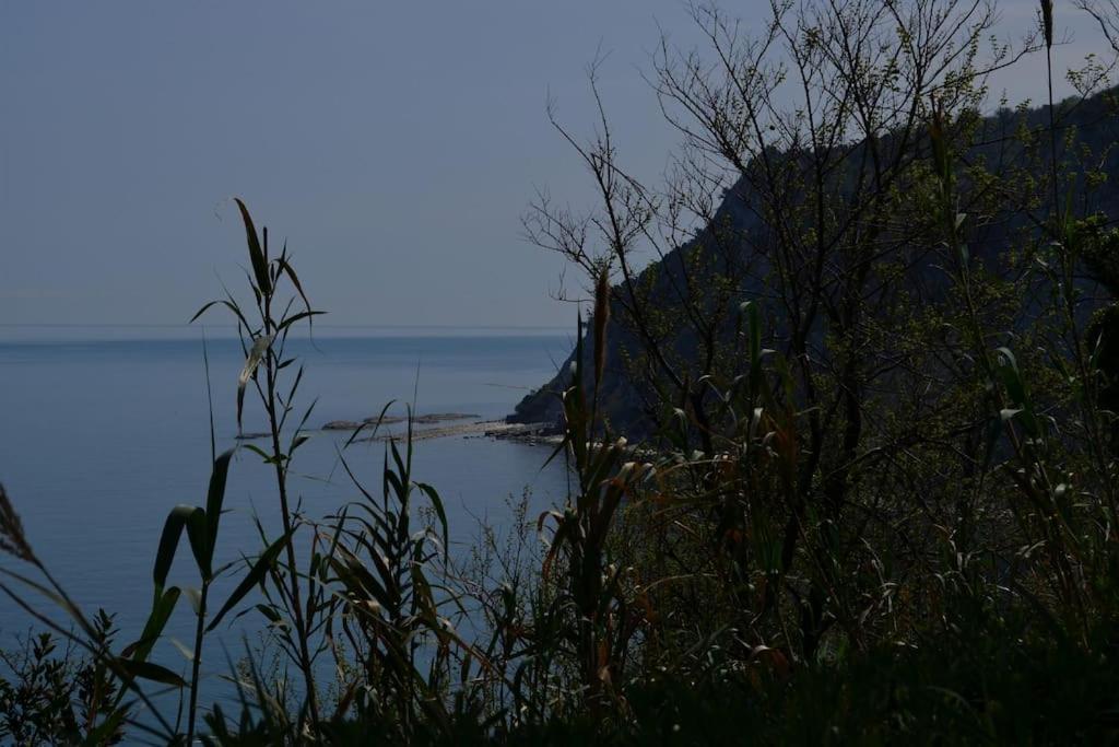 Belvedere Di Ancona Bagian luar foto