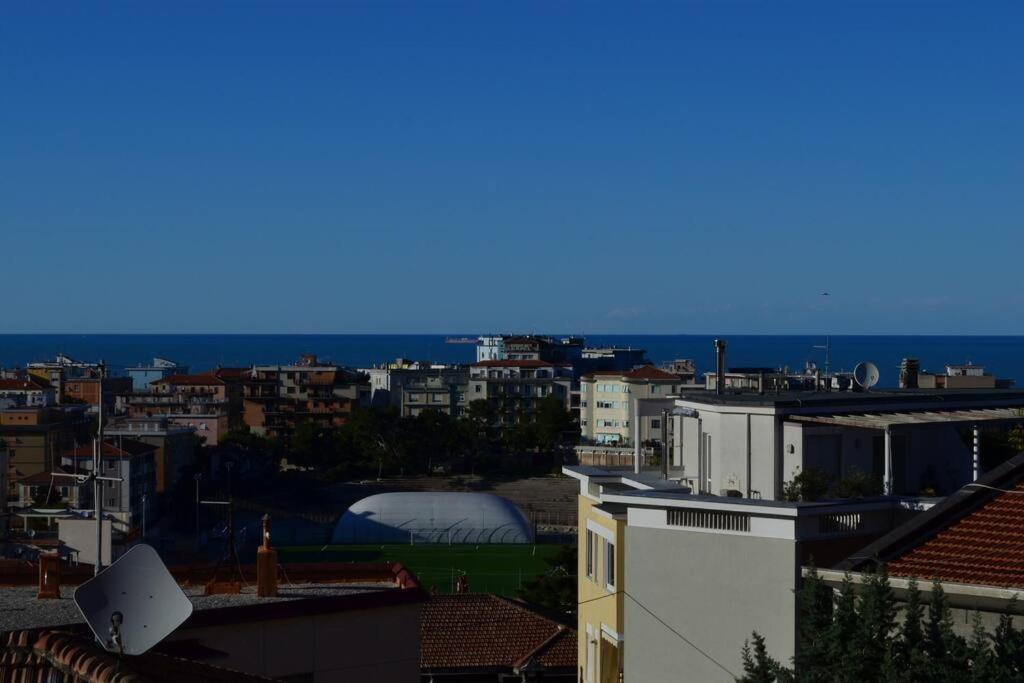 Belvedere Di Ancona Bagian luar foto