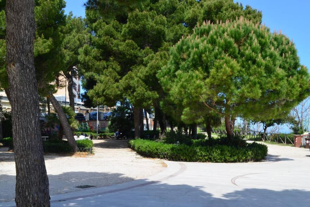 Belvedere Di Ancona Bagian luar foto